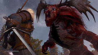 Buy Play station,The Witcher 3: Wild Hunt Complete Edition (PS5) - Gadcet.com | UK | London | Scotland | Wales| Ireland | Near Me | Cheap | Pay In 3 | Games
