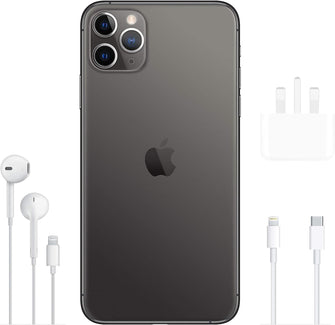 Buy Apple,Apple iPhone 11 Pro Max 256GB Space Grey Sim-Free Unlocked Mobile Phone - Gadcet UK | UK | London | Scotland | Wales| Near Me | Cheap | Pay In 3 | Unlocked Mobile Phone
