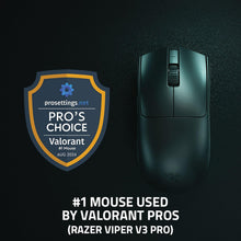 Buy Razer,Razer Viper V3 Pro Wireless Gaming Mouse - 54g Ultra-Light, 8K Hz HyperPolling, 35K DPI Focus Pro Sensor, 95-Hour Battery - Black - Gadcet UK | UK | London | Scotland | Wales| Near Me | Cheap | Pay In 3 | Mice & Trackballs