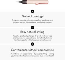 Buy Dyson,Dyson Airstrait Pink & Rose Gold Wet-to-Dry Hair Straightener - Gadcet UK | UK | London | Scotland | Wales| Near Me | Cheap | Pay In 3 | Hair Straighteners
