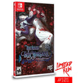 The House In Fata Morgana (Limited Run) - Nintendo Game