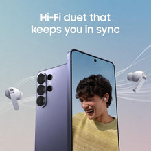 Buy Gadcet Chadwell Heath,Samsung Galaxy Buds4 Pro True Wireless Earbuds | Hi-Fi Audio & Adaptive AI Noise Cancelling | Graphite Black - Gadcet UK | UK | London | Scotland | Wales| Near Me | Cheap | Pay In 3 | Headphones