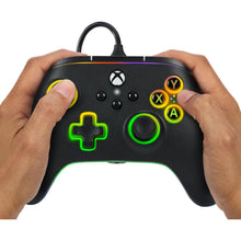 Buy PowerA,PowerA Advantage Wired Controller for Xbox Series X|S with Lumectra - Black, Gamepad, Wired Video Game Controller, Gaming Controller, works with Xbox One and Windows 10/11, Officially Licensed - Gadcet UK | UK | London | Scotland | Wales| Near Me | Cheap | Pay In 3 | Game Controllers