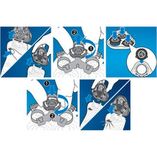 Buy PHILIPS,Philips Replacement Shaver Blades Series 1000 + 3000 Electric Shavers - SH30/50 - Gadcet UK | UK | London | Scotland | Wales| Near Me | Cheap | Pay In 3 | Shaver & Trimmer