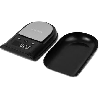 Buy Salter,Salter Digital Precision Kitchen Scale – 0.01g Accuracy, 300g Capacity, Stainless Steel, Detachable Tray - Gadcet UK | UK | London | Scotland | Wales| Near Me | Cheap | Pay In 3 | Kitchen Tools & Utensils