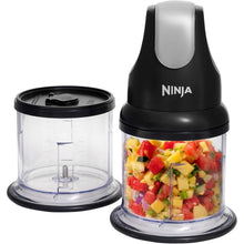 Buy Ninja,Ninja Express Chop Mini Herb & Vegetable Chopper – NJ1002UKBK (Black) - Gadcet UK | UK | London | Scotland | Wales| Near Me | Cheap | Pay In 3 | Food Processors
