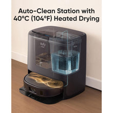 Buy eufy Security,eufy X9 Pro Robot Vacuum Cleaner with MopMaster™ Adaptive Pressure Cleaning, 2 Rotating Mops, Carpet Detection with 12 mm Auto-Lifting and Clean Station, 5500Pa Suction, AI Obstacle Avoidance - Gadcet UK | UK | London | Scotland | Wales| Near Me | Cheap | Pay In 3 | Vacuum Accessories