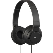 Buy JVC,JVC Foldable Lightweight Powerful Bass Over-Ear Headphones - Black - Gadcet UK | UK | London | Scotland | Wales| Near Me | Cheap | Pay In 3 | Headphones & Headsets
