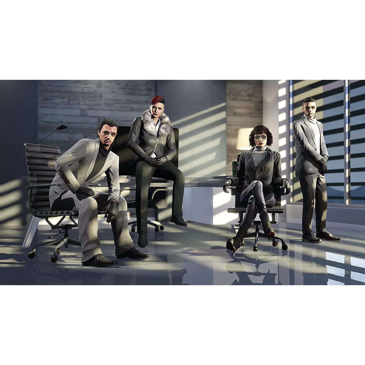 Buy Xbox,Grand Theft Auto V (Xbox Series X) - Gadcet.com | UK | London | Scotland | Wales| Ireland | Near Me | Cheap | Pay In 3 | Video Game Software