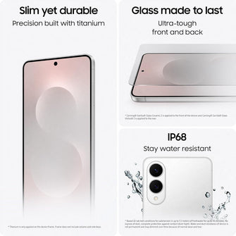 Buy Samsung,Samsung Galaxy S25 Edge 5G – 12GB RAM, 512GB Storage, Titanium Silver, SIM-Free Unlocked - Gadcet UK | UK | London | Scotland | Wales| Near Me | Cheap | Pay In 3 | Mobile & Smart Phones