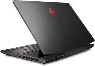 Buy HP,HP OMEN X 15-dg0001na Dual-Screen 15.6" FHD 240Hz Gaming Laptop: Intel Core i7-9750H, 16GB RAM, 512GB SSD, NVIDIA GeForce RTX 2070 (8GB), Windows 10 Home, Black - Gadcet UK | UK | London | Scotland | Wales| Ireland | Near Me | Cheap | Pay In 3 | Laptops