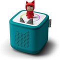 Buy TONIES,TONIES Tropical Teal Toniebox 2 Starter Set with Creative Tonie RubieInspiring Your Home Ltd Unit 3 7-9 Cartersfield Road Waltham Abbey EN9 1JD - Gadcet UK | UK | London | Scotland | Wales| Near Me | Cheap | Pay In 3 | Educational Toys