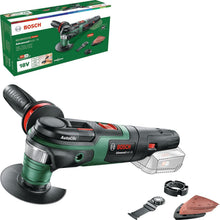 Buy Bosch,Bosch Cordless Multifunction Tool AdvancedMulti 18 – 18V System (Without Battery) - Gadcet UK | UK | London | Scotland | Wales| Near Me | Cheap | Pay In 3 | Tools & Equipment