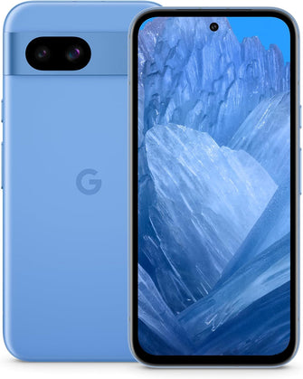 Buy Google,Google Pixel 8A 128GB Bay SIM-Free Unlocked Mobile Phone - Gadcet UK | UK | London | Scotland | Wales| Near Me | Cheap | Pay In 3 | Unlocked Mobile Phone