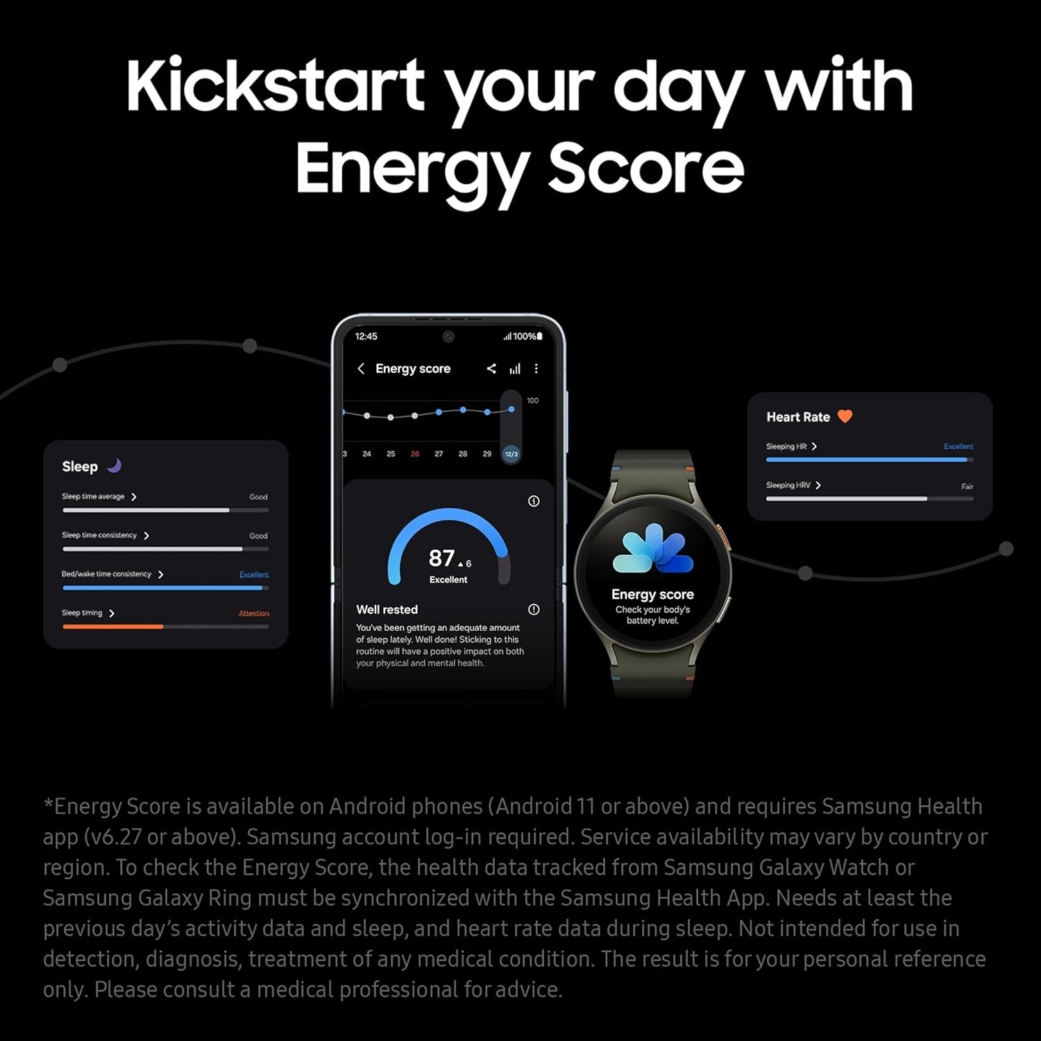 Buy Samsung,Samsung Galaxy Watch7 44mm – Khaki, Smartwatch with Galaxy AI, Health & Fitness Tracking, Bluetooth - Gadcet UK | UK | London | Scotland | Wales| Near Me | Cheap | Pay In 3 | Smart Watches