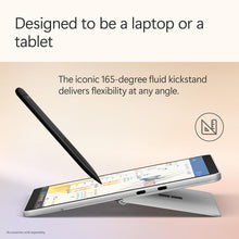 Buy Microsoft,Microsoft Surface Pro Copilot+ PC X Plus – 16GB RAM, 1TB SSD, Platinum (No Charger Included) - Gadcet UK | UK | London | Scotland | Wales| Near Me | Cheap | Pay In 3 | Tablet Computers