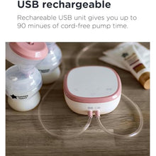 Buy Cashtro Ltd,TOMMEE TIPPEE Made for Me Electric Breast Pump - White - Gadcet UK | UK | London | Scotland | Wales| Near Me | Cheap | Pay In 3 | Electric Breast Pump