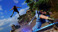 Buy Nintendo,JUMP FORCE - Deluxe Edition for Nintendo Switch - Gadcet UK | UK | London | Scotland | Wales| Ireland | Near Me | Cheap | Pay In 3 | Video Game Software