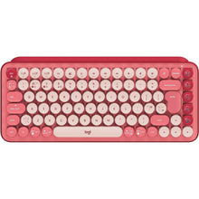 Buy Logitech,Logitech POP Keys Mechanical Wireless Keyboard with Adjustable Emoji Keys US QWERTY Layout - Heartbreaker - Gadcet UK | UK | London | Scotland | Wales| Near Me | Cheap | Pay In 3 | Keyboard & Mouse