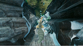 Ice Age : Scrat's Nutty Adventure - Nintendo Swich Game