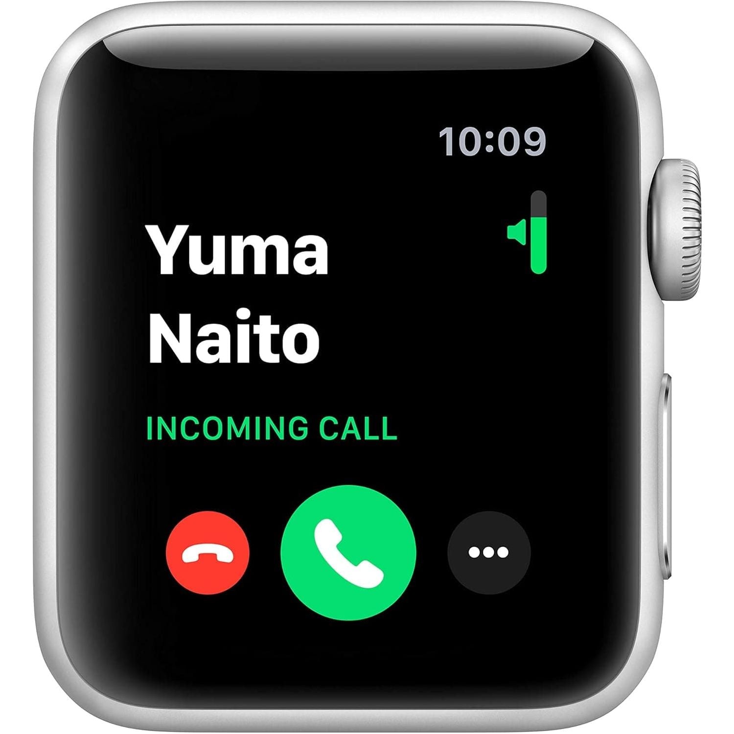Buy Apple,Apple Watch Series 3 (GPS, 38mm) - Silver Aluminum Case with White Sport Band - Gadcet UK | UK | London | Scotland | Wales| Ireland | Near Me | Cheap | Pay In 3 | Watches