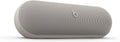 Beats Pill (A3211) Portable BT Speaker Kim Special Edition - Light Grey