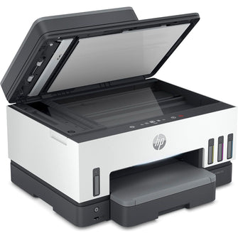 Buy HP,HP Smart Tank 7605 All-in-One Wireless Inkjet Printer, 35 Page Automatic Document Feeder, Grey - Gadcet UK | UK | London | Scotland | Wales| Near Me | Cheap | Pay In 3 | Printers, Copiers & Fax Machines