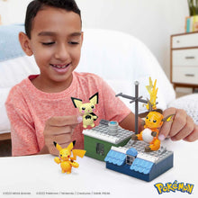 Buy Pokemon,MEGA Pokémon Pikachu Evolution Set (HKT23) – 159-Piece Action Figure Building Toy - Gadcet UK | UK | London | Scotland | Wales| Near Me | Cheap | Pay In 3 | Toy