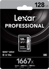 Buy Lexar,Lexar Professional 1667X UHS-2 Class 10 SDXC Card 128GB - Gadcet UK | UK | London | Scotland | Wales| Near Me | Cheap | Pay In 3 | Flash Memory Cards