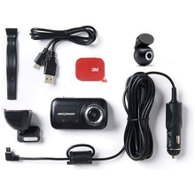 Buy Nextbase,Nextbase 222XR Dash Cam Front and Rear Bundle - Full 1080p/30fps HD Recording, 140° 6 Lane View - Intelligent Parking Mode, Polarising Filter Compatible, G-Sensor Motion Detection - Car Accessories - Gadcet UK | UK | London | Scotland | Wales| Near Me | Cheap | Pay In 3 | On-Dash Cameras