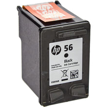 Buy HP,HP 56 High Yield Black Original Ink Cartridge 19 ml, 520 pages, 1 pack - Gadcet UK | UK | London | Scotland | Wales| Near Me | Cheap | Pay In 3 | Toner & Inkjet Cartridges