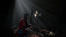 The Blood of Dawnwalker Day 1 Edition (PlayStation 5)