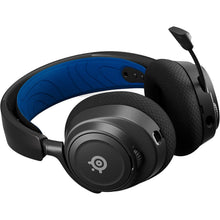 Buy SteelSeries,SteelSeries Arctis Nova 7P Wireless PS5 Gaming Headset - Neodymium Drivers, Dual Wireless (PlayStation & Bluetooth), 38H USB-C Battery, Gen2 AI Mic, PS4, PC, Switch, Mobile - Black - Gadcet UK | UK | London | Scotland | Wales| Near Me | Cheap | Pay In 3 | Headphones & Headsets