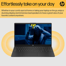 Buy HP,HP 15.6" Laptop (15-fc0038sa) – AMD Ryzen 3, 8GB RAM, 256GB SSD, Radeon Graphics, FHD, Windows 11 – Jet Black - Gadcet UK | UK | London | Scotland | Wales| Near Me | Cheap | Pay In 3 | Laptops