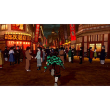 Buy Nintendo,Demon Slayer - Kimetsu no Yaiba- The Hinokami Chronicles (Nintendo Switch) - Gadcet UK | UK | London | Scotland | Wales| Ireland | Near Me | Cheap | Pay In 3 | Games