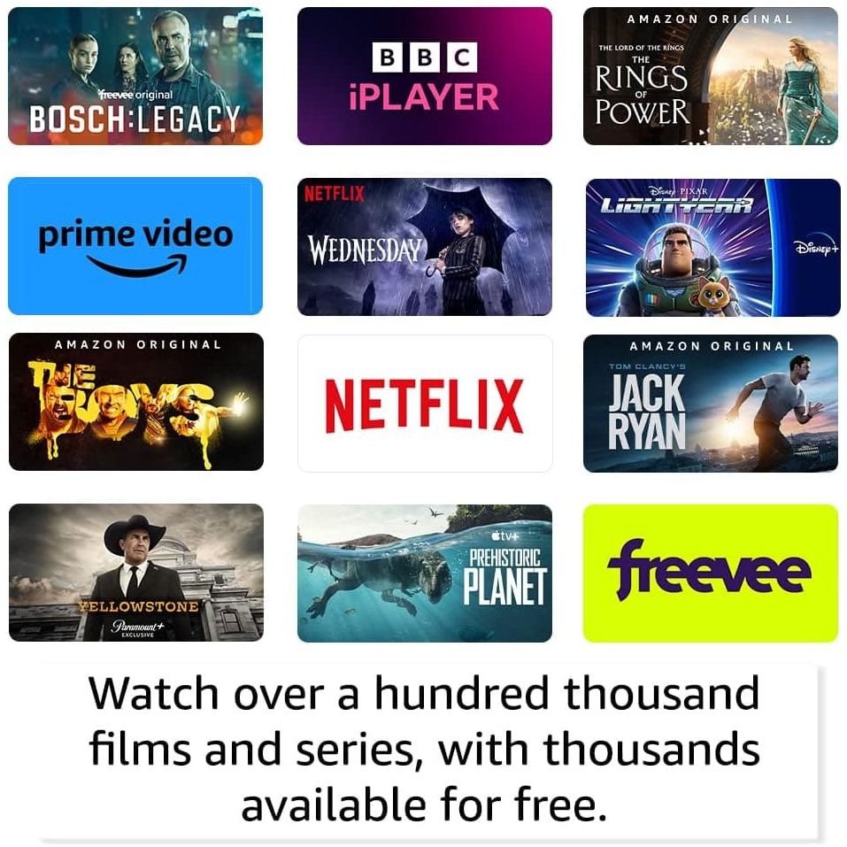 Buy Amazon,Amazon Fire TV 32-inch 2-Series 720p HD smart TV - Gadcet UK | UK | London | Scotland | Wales| Ireland | Near Me | Cheap | Pay In 3 | Televisions