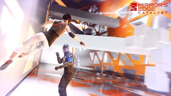 Buy Xbox One,Mirror's Edge Catalyst (Xbox One) - Gadcet UK | UK | London | Scotland | Wales| Ireland | Near Me | Cheap | Pay In 3 | Video Game Software