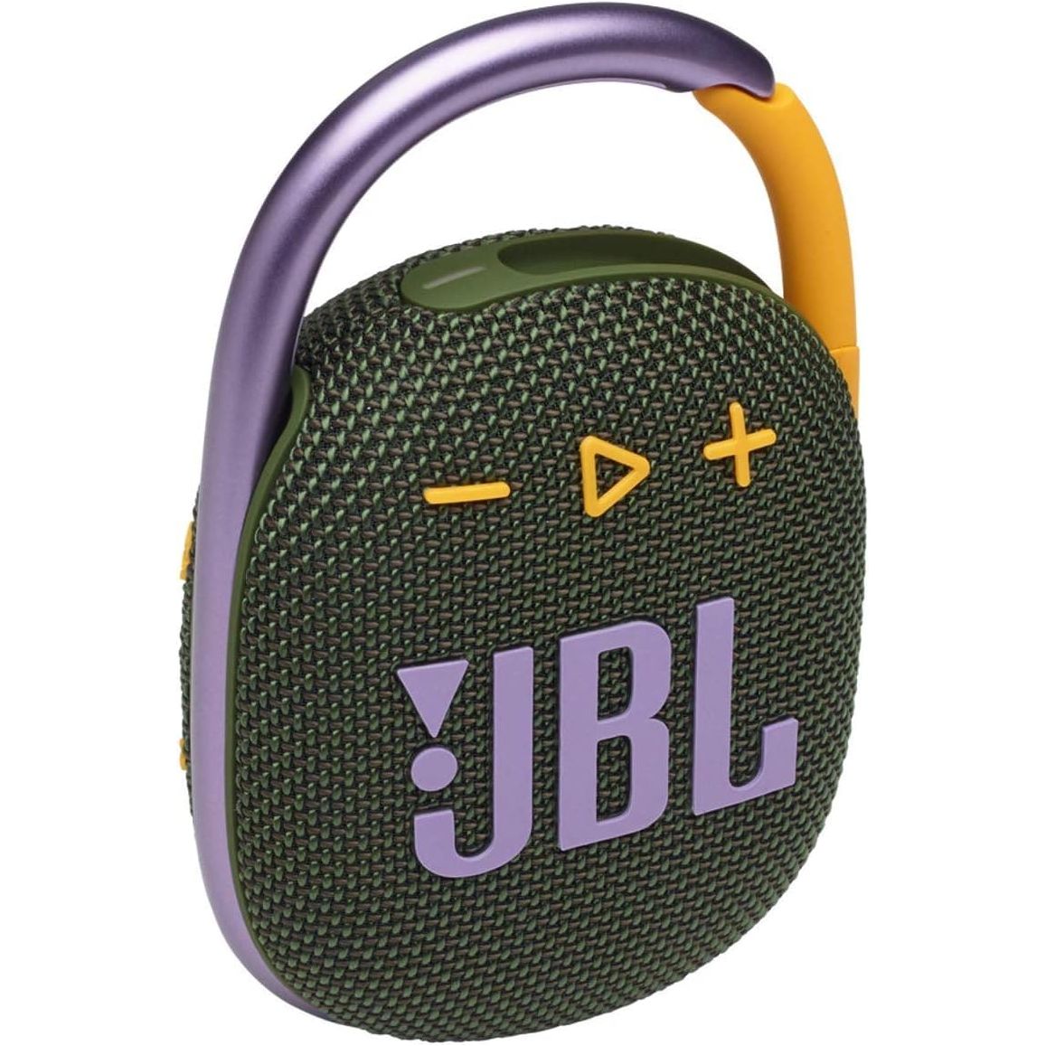 Buy JBL,JBL Clip 4 - Bluetooth portable speaker with integrated carabiner, waterproof and dustproof Green - Gadcet UK | UK | London | Scotland | Wales| Near Me | Cheap | Pay In 3 | Bluetooth Speaker