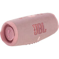 Buy JBL,JBL Charge 5 Portable Bluetooth Speaker – Deep Bass, 20H Playtime, IP67 Waterproof, Powerbank, Pink - Gadcet UK | UK | London | Scotland | Wales| Near Me | Cheap | Pay In 3 | Speakers