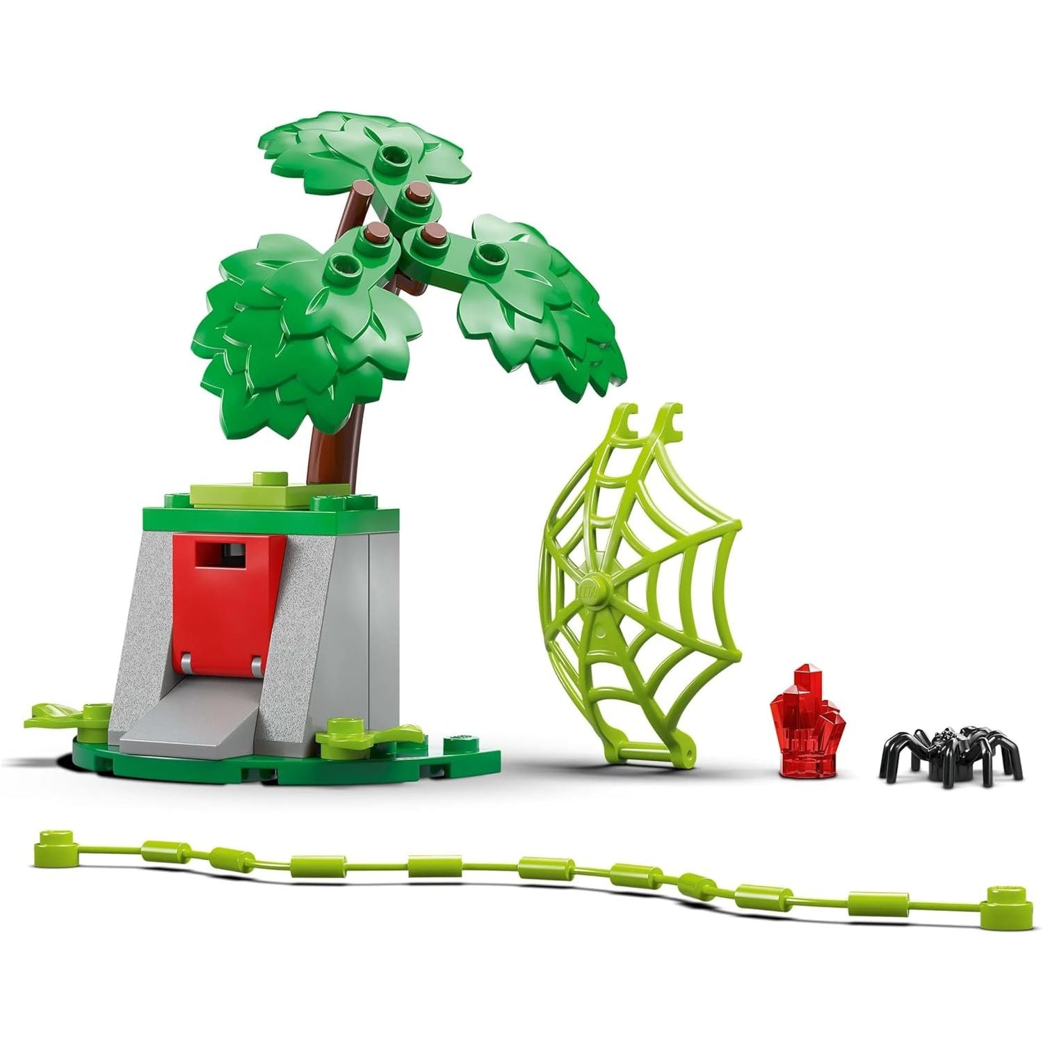 Buy Lego,LEGO Marvel Spin and Electro Dinosaur Vehicle Chase Set (11198) - Gadcet UK | UK | London | Scotland | Wales| Near Me | Cheap | Pay In 3 | Building Toys