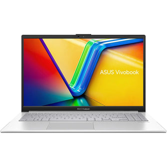 ASUS VivoBook 15 X1504VA 15.6" Laptop – i3-1315U, 8GB RAM, 512GB SSD, Full HD, Windows 11