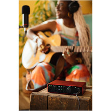 Buy Focusrite,Focusrite Scarlett 2i2 4th Gen USB-C Audio Interface - Gadcet UK | UK | London | Scotland | Wales| Near Me | Cheap | Pay In 3 | Audio Interfaces
