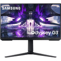 Buy SAMSUNG,Samsung Odyssey AG320 LS24AG320NUXXU 24" FullHD 1080p Gaming Monitor - 165Hz, 1ms, 1920x1080, Displayport, HDMI, Freesync Premium, Height Adjust - Gadcet UK | UK | London | Scotland | Wales| Near Me | Cheap | Pay In 3 | Television