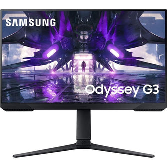Buy SAMSUNG,Samsung Odyssey AG320 LS24AG320NUXXU 24" FullHD 1080p Gaming Monitor - 165Hz, 1ms, 1920x1080, Displayport, HDMI, Freesync Premium, Height Adjust - Gadcet UK | UK | London | Scotland | Wales| Near Me | Cheap | Pay In 3 | Television