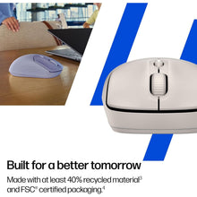 Buy HP,HP 400 Quiet Wireless Mouse – Dual Bluetooth & 2.4GHz USB, Silent Clicks, 6000 DPI (Maple) - Gadcet UK | UK | London | Scotland | Wales| Near Me | Cheap | Pay In 3 | Mice & Trackballs