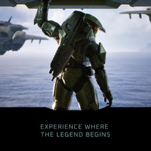 Halo: Campaign Evolved – Standard Edition - XBOX Series X | Physical disc – Requires content download