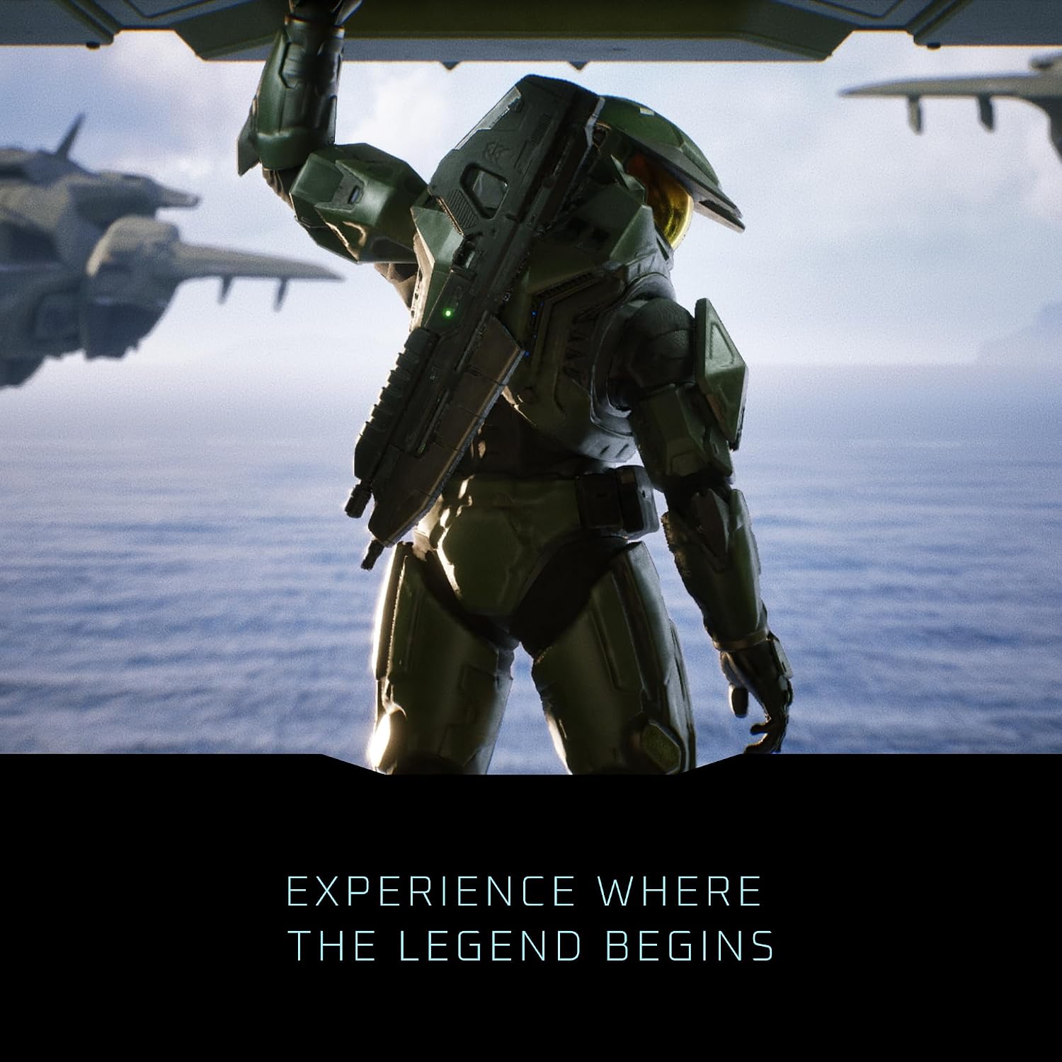 Halo: Campaign Evolved – Standard Edition – PlayStation®5