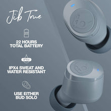 Buy Skullcandy,Skullcandy Jib True Wireless In-Ear Headphones, Bluetooth 5.0, IPX4 Water Resistant, 22 Hours Battery Life - Chill Grey. - Gadcet UK | UK | London | Scotland | Wales| Near Me | Cheap | Pay In 3 | Headphones & Headsets