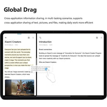 Buy Xiaomi,Xiaomi Pad 6 - 11" Tablet, 8GB RAM, 256GB Storage, Wi-Fi, Black - Gadcet UK | UK | London | Scotland | Wales| Near Me | Cheap | Pay In 3 | Tablet Computers
