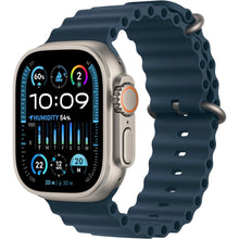 Buy Apple,Apple Watch Ultra 2 [GPS + Cellular 49mm] Smartwatch with Rugged Titanium Case & Blue Ocean Band - Gadcet UK | UK | London | Scotland | Wales| Near Me | Cheap | Pay In 3 | Smart Watches